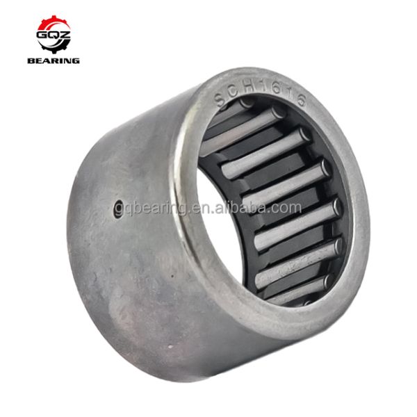 GQZ 3313A Single‑Row Tapered Roller Bearing 65×140×51mm Heavy‑Duty Combined Radial‑Axial Load Taper Bearing