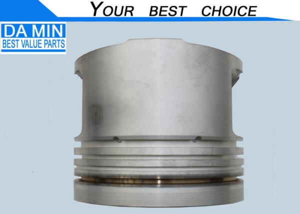 8971836670 Piston ISUZU Engine Parts For NKR 4HF1 Professional Perfomance