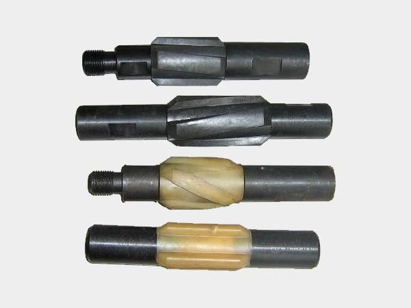 Otário Rod Centralizer And Guide do aço de liga do API 11B