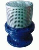 OEM Safety Industrial Foot Valve , High Pressure Pump Foot Valve