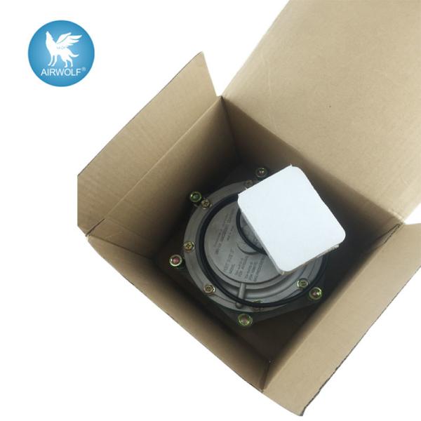 TH-4475-M submergiu pulso normalmente fechado Jet Valves