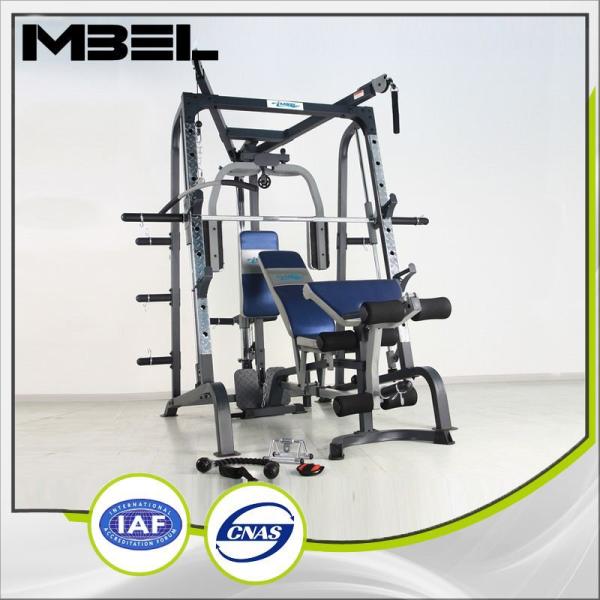 Strength Equipment Smith Machine OEM ODM Service for Strength Training Enthusiasts