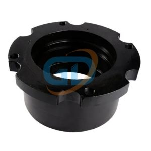 A820403000033 Круглое фланцевое подшипниковое корпус Большой конец для любого бетонного насоса