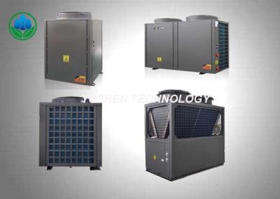 5P To 25P High Temperature Air To Water Heat Pump Hot Water Equipment
