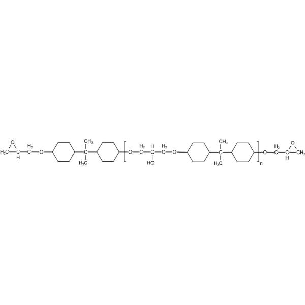 Low Viscosity Industrial Epoxy Resin Hydrogenated Bisphenol A HWR-301