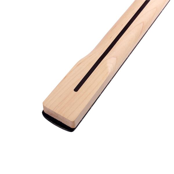 Rosewood Guitar Neck Alto Brilhante C Forma 6 Cordas TL Electric Bass Neck