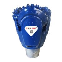 A inserção do carboneto de tungstênio de IADC 537 mordeu 12 1/2” 12 1/4