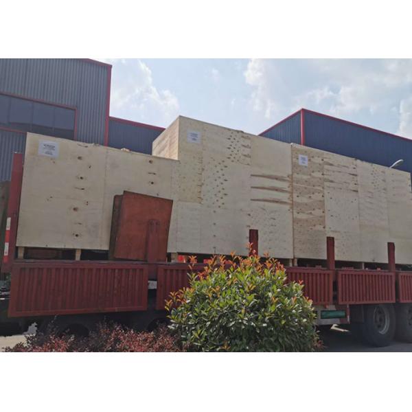 15 Ton Capacity Energy Saving Multi-Purpose Paddy Dryer Machine for Rice Wheat and Corn