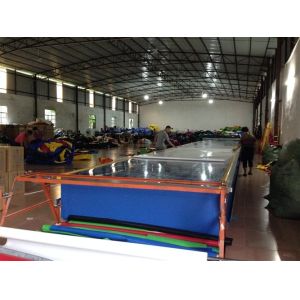 Guangzhou Xincheng Inflatable Amusement Equipment Co., Ltd