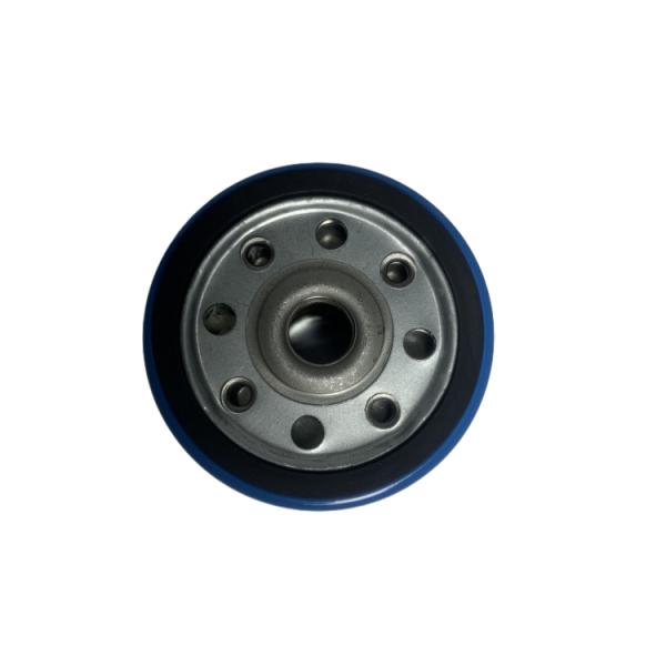 10*10*18cm Package Size CX0708S Fuel Filter Assembly for Diesel Engines
