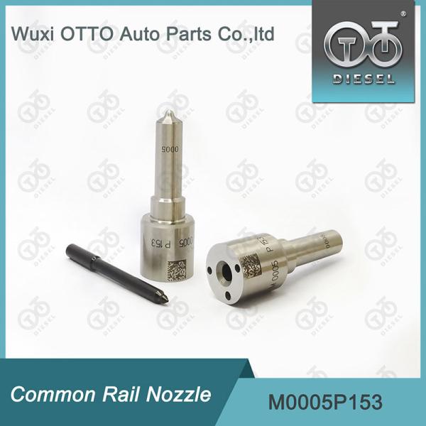 M0005P153 SIEMENS VDO Comum Rail Nozzle para injetores 5WS40441 / A2C59511603