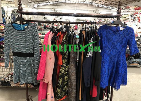 Mixed Size Used Winter Clothes New York Style Winter Dresses For Ladies