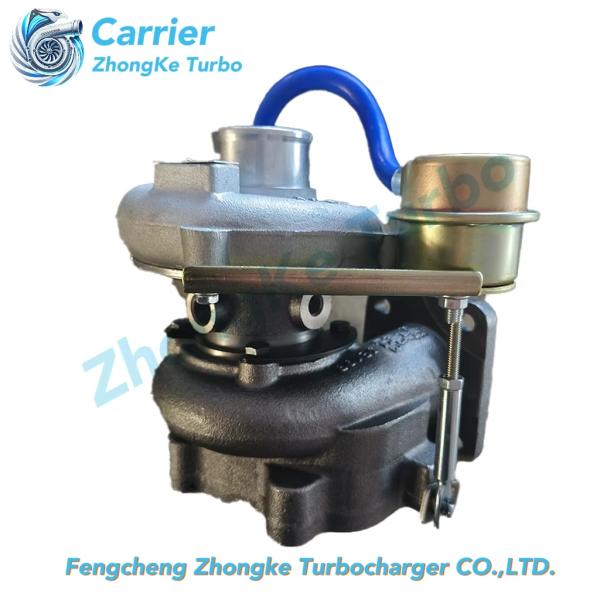 Ssangyong Musso OM661 GT1749S Turbo A6610903080 454220-5001S 454220-0001 702297-0001 454220-1 702297-1