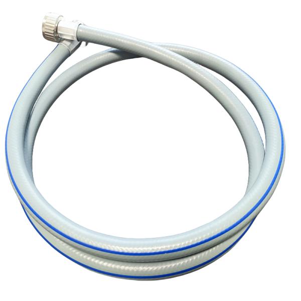 Hot Cold Water Inlet Hose AAA75689515 144cm Length for LG Washing Machine Spare Parts