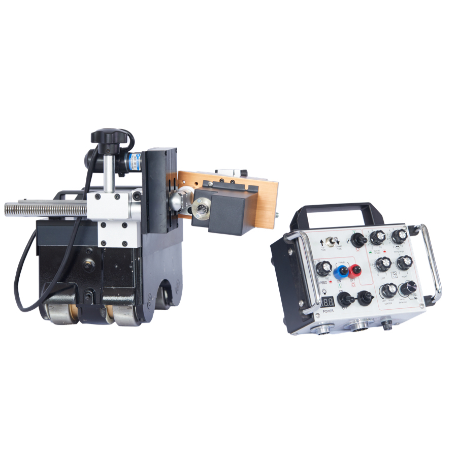 Pipe Welder for Pipeline Construction with Fast Delivery