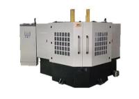 précision taillante de machine de montage de tuyau d'extrémité du double 2kw haute