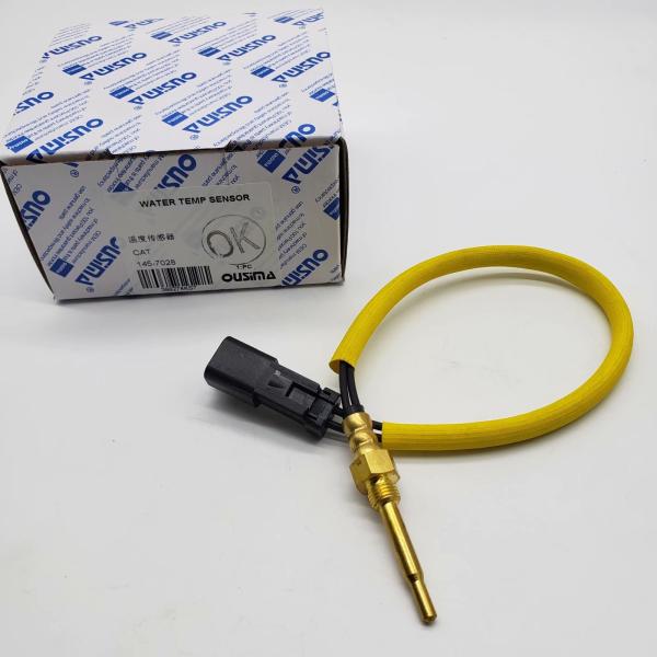 OUSIMA электрический экскаватор 145 7028 датчик температуры воды