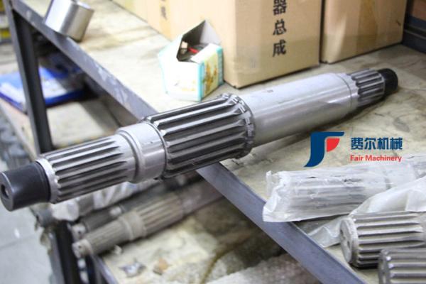 LG936L LG938L SDLG Loader Parts Transmission Output Shaft 3030900123