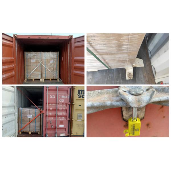 XI'AN MASSHINE HOME PRODUCTS CO., LTD.