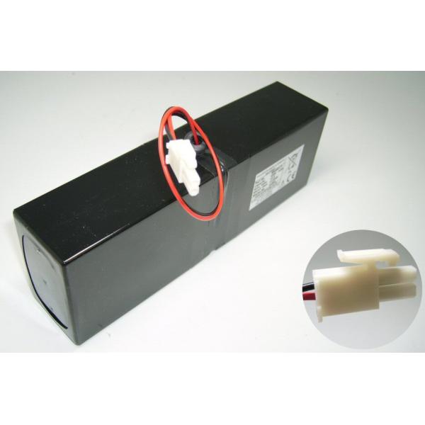 12V 5000mAh Sealed Lead Ventilator Battery For Care Fusion LTV900 LTV1000 LTV1200