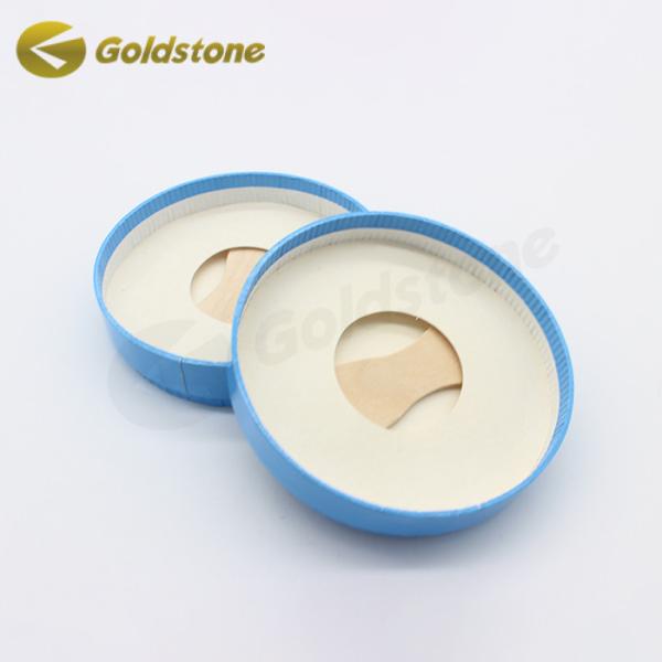 Odorless Paper Cover With Spoon