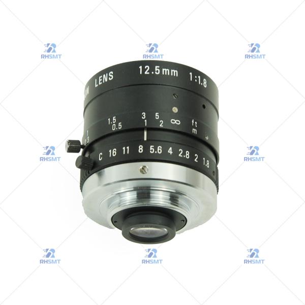 SAMSUNG CP45NEO 45mm LENSA HANWHA SMT piezas de repuesto