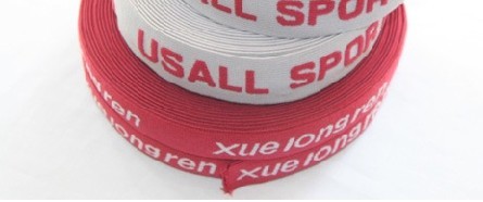 good quality needle loom with jacquard machine for weaving elastic webbing,ribbon,tape,strap,rope, China tellsing supply