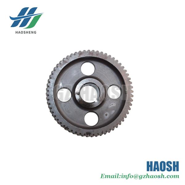 Peças originais japonesas engrenagem de eixo de camada 60 para Isuzu Dmax 4ja1 T H1 8979427645