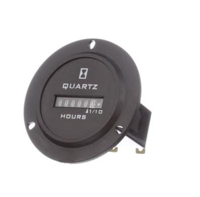 Electromechanical Trumeter Hour Meter