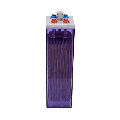 UPS 2V 1200ah Opzv Opzs Wind Power Energy Storage Renewable Energy Battery