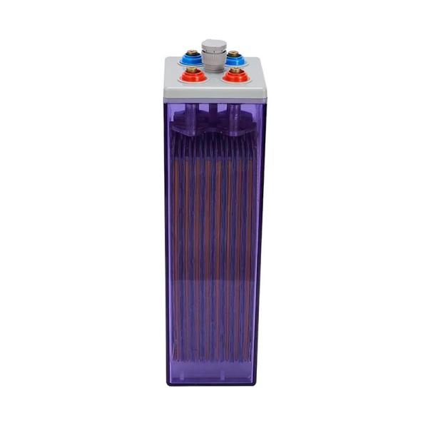 UPS 2V 1200ah Opzv Opzs Wind Power Energy Storage Renewable Energy Battery