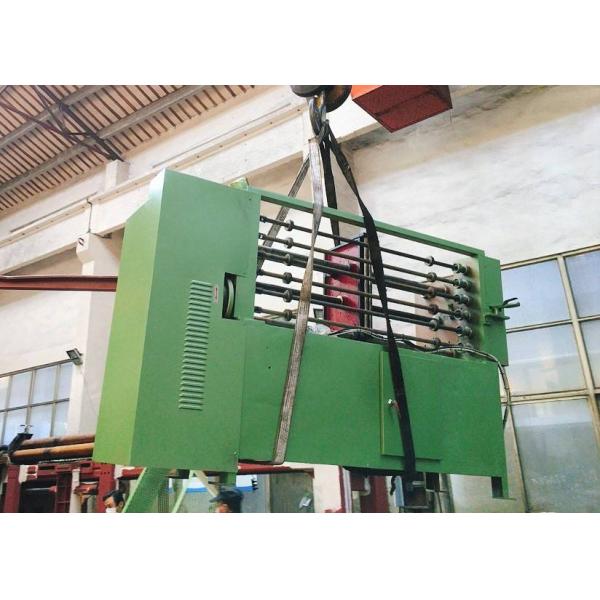 Overload Protect Clutch 2.6mm Wire Gabion Mesh Machine