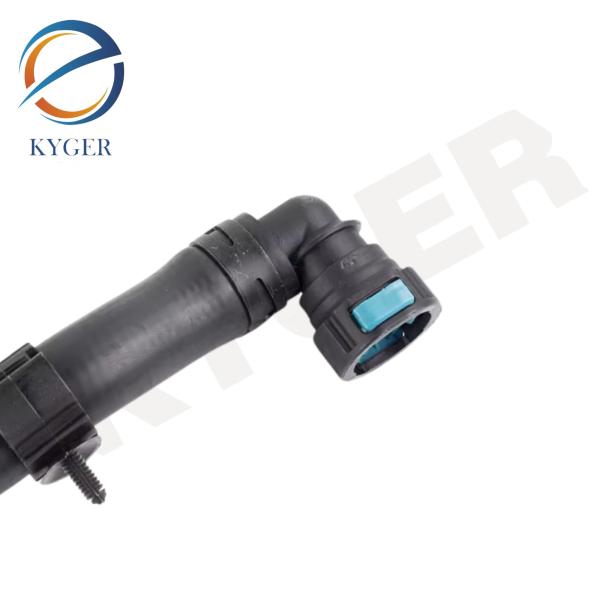 LR036540 Tubo de água para refrigeração de automóveis Para Land Rover Range Rover 2013 - 2022 L405 Range Rover Sport 2014 - 2022 L494