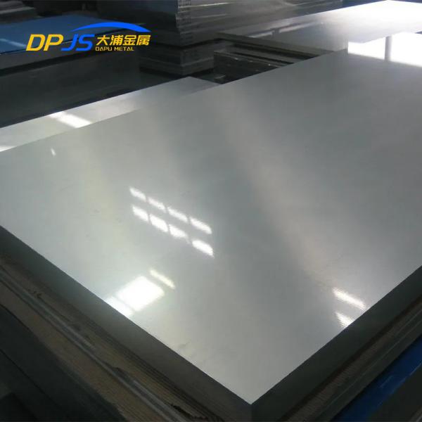 719 Plate Steel Sheet 2B/ BA/ NO.1/ NO.4/ 8K/ HL/ Embossed/ Etched/ Mirror with RoHS Certificate