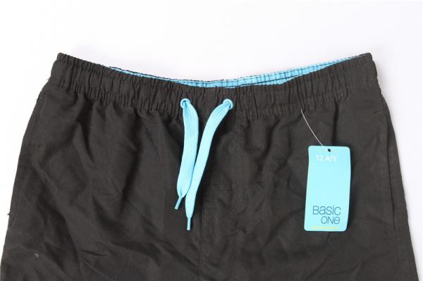 Boy's casual shorts