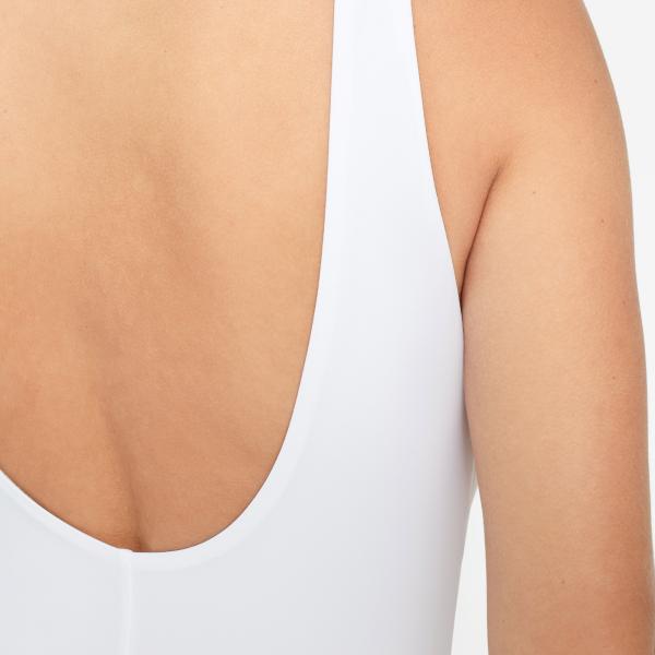 Устойчивый женский однокомнатный купальный костюм Бикини для сексуального внешнего вида и плюс-размера