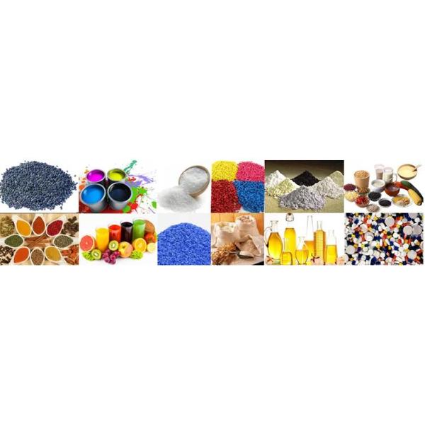 Просеватель вибрации порошка оборудования машинного оборудования SUS высокой эффективности фармацевтический