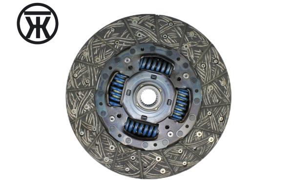 DISCO DE EMBREAGEM ISUZU DMAX 4JK1 ISD213Y 8975006851