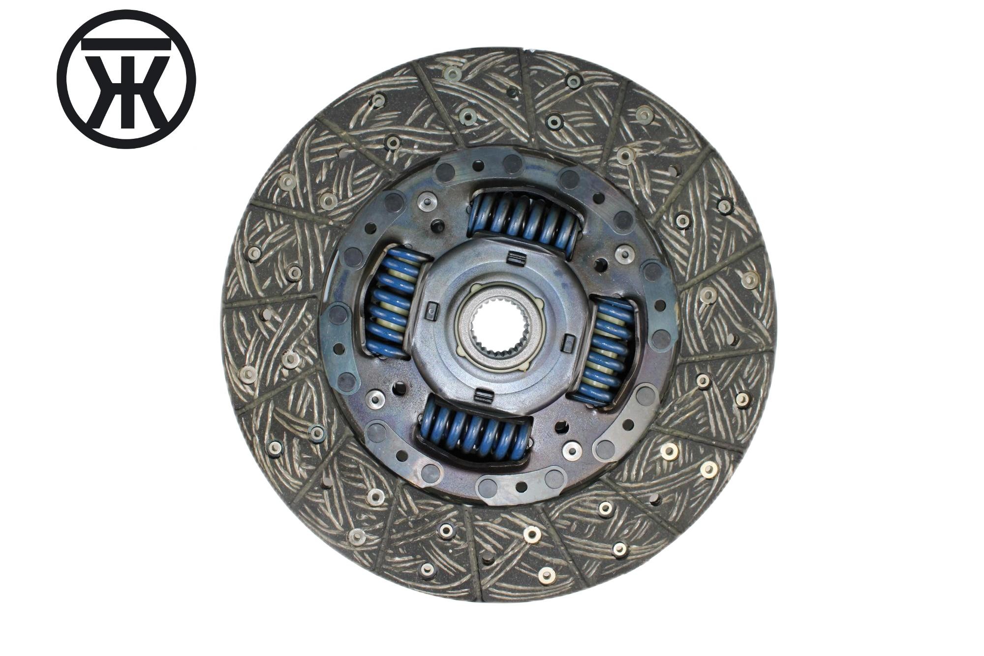 ISUZU DMAX 4JK1 КЛЮЧ ДИСК ISD213Y 8975006851