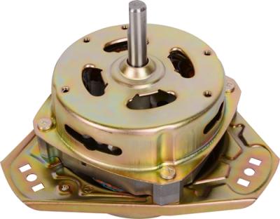 Smooth Running Spinning Motor in Washing Machine Parts HK-028T