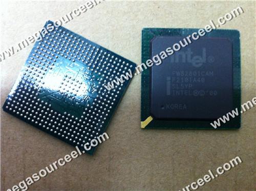 Computer IC Chips FW82443ZX SL33W Computer GPU CHIP INTEL Computer IC Chips