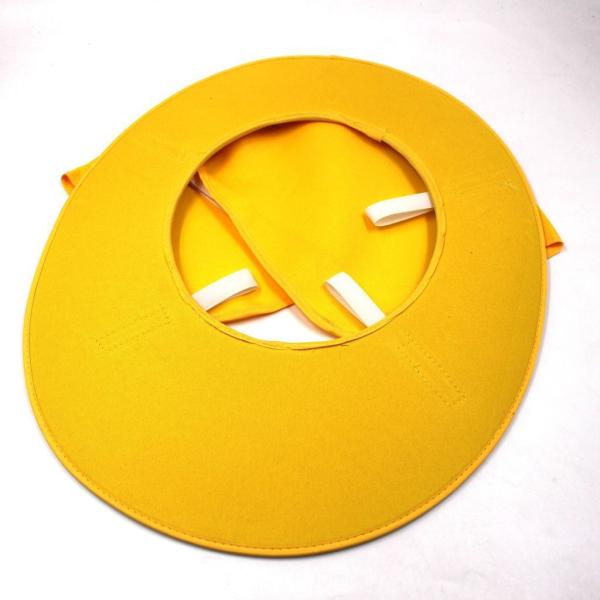 Проветриваемая твердая шляпа солнцезащитная шейка для шеи с устойчивостью к погодным условиям