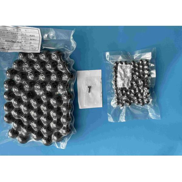 1000-1500 MPa Black Silicon Nitride Ceramics