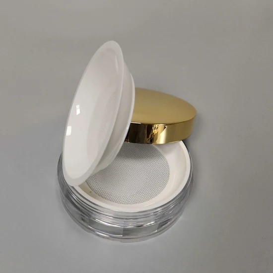 JL-PC109 12g Mini Eyeshadow Makeup Box Cosmetic Packaging