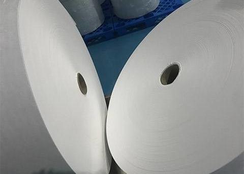 Anti Bacteria Breathable Melt Blown Non Woven Fabric Polypropylene