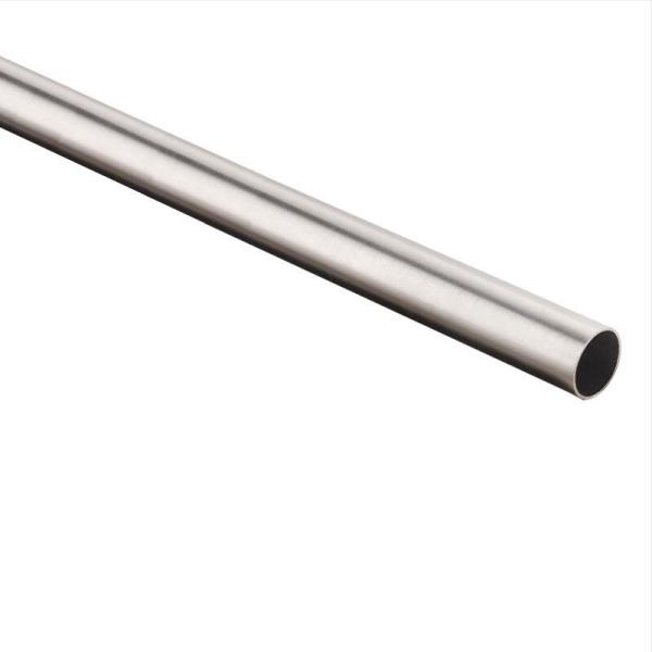 Stainless Steel Welded Pipes Super Duplex Stainless 5.8m,6m,11.8m,12m,Or As Required