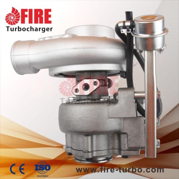 HX35W Turbocharger 3536971 3802767 C--mins Industrial,Off Highway with 6BTA Engine