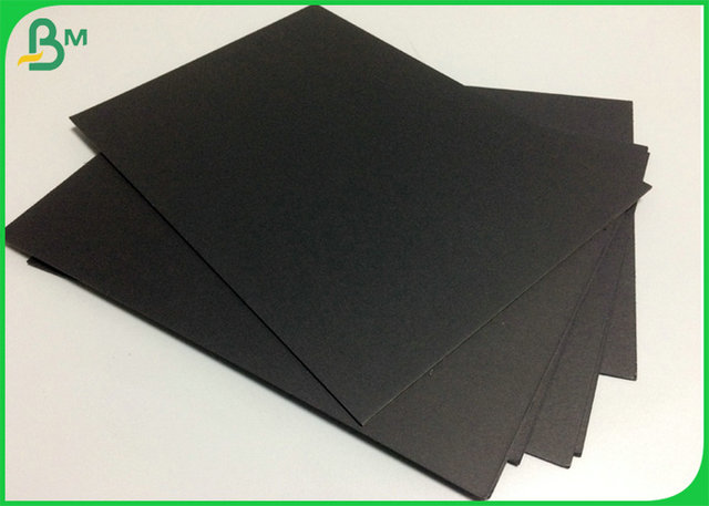 80gsm к размеру картона черноты 500gsm подгонянному для делать подарочной коробки 80gsm к размеру картона черноты 500gsm подгонянному для делать подарочной коробки