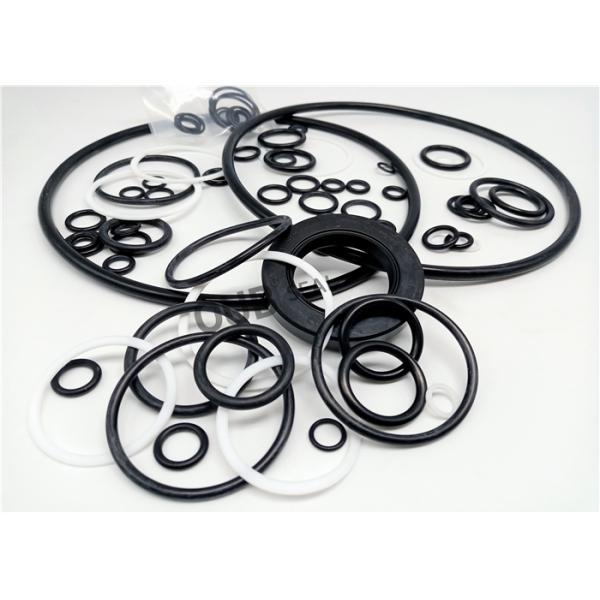 Os jogos hidráulicos do selo do cilindro hidráulico de selo mecânico do selo EX60-1 EX60-3 709-32-11760 molham a válvula que embala Rod Sealing