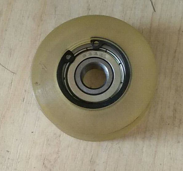 Roland roller roland 300 machine roller 45x9x15mm Man roland offset printing machines wheel